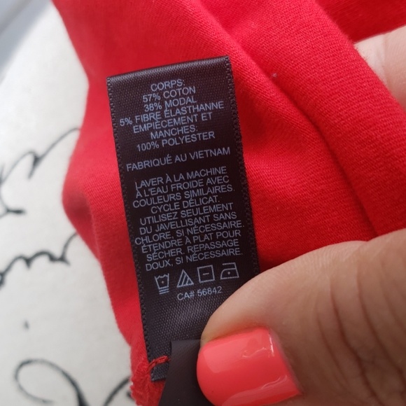 Express blouse - Picture 6 of 8